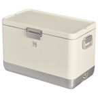 The Lifted Spirits™ Steel Cooler| 84 QT