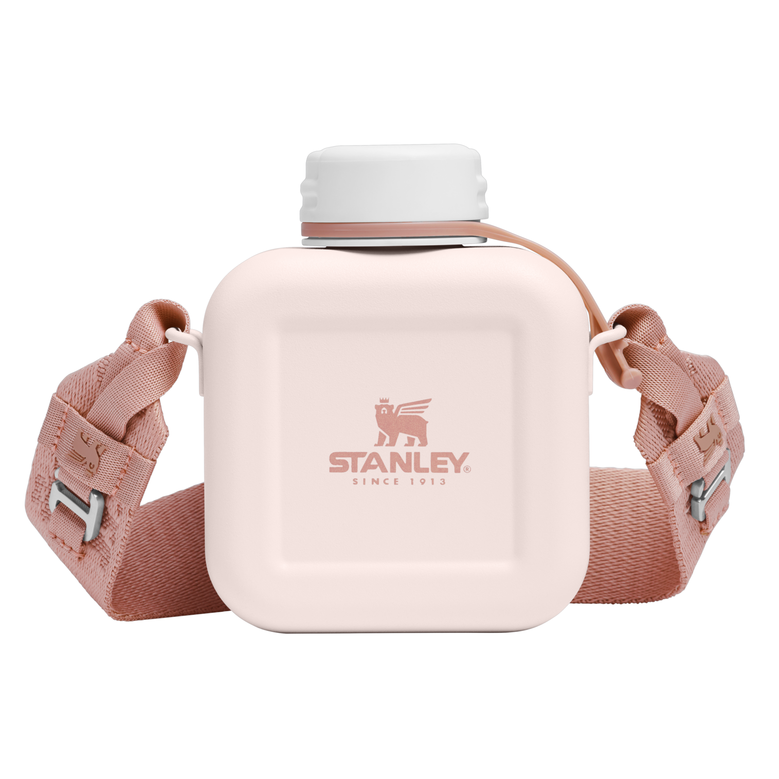 The Next x Nature Canteen| 25 OZ