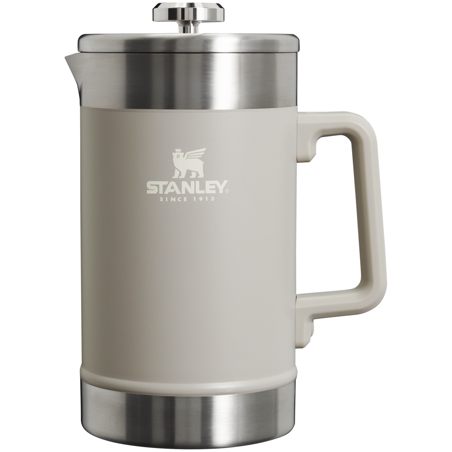 Classic Stay Hot French Press| 48 OZ