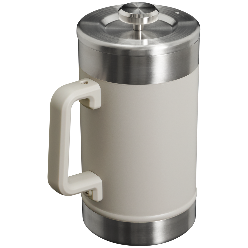 Classic Stay Hot French Press| 48 OZ