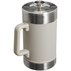 Classic Stay Hot French Press| 48 OZ