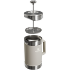 Classic Stay Hot French Press| 48 OZ