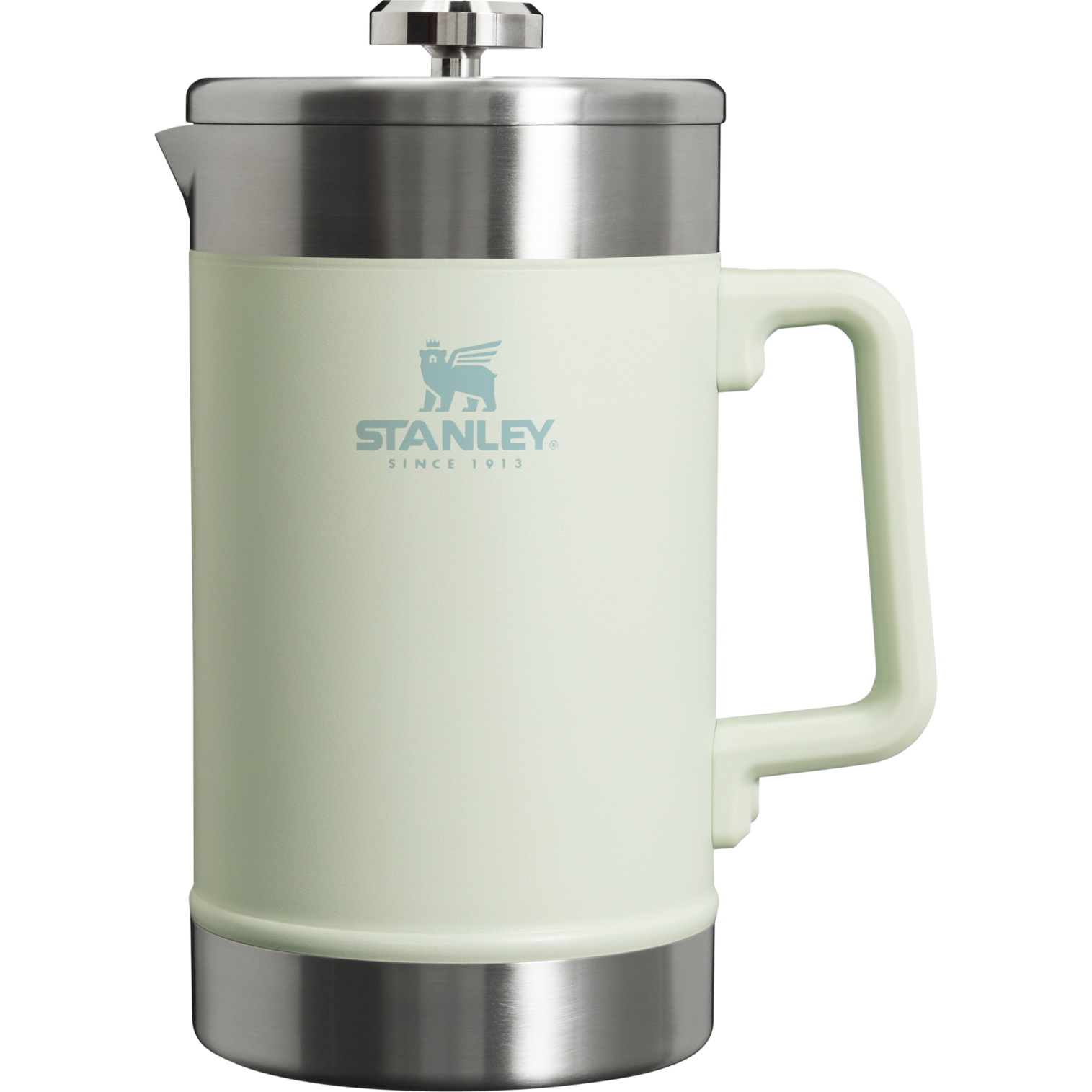 Classic Stay Hot French Press| 48 OZ