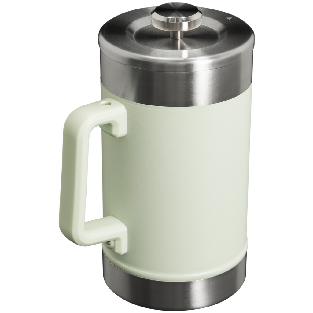 Classic Stay Hot French Press| 48 OZ
