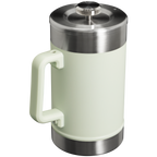 Classic Stay Hot French Press| 48 OZ