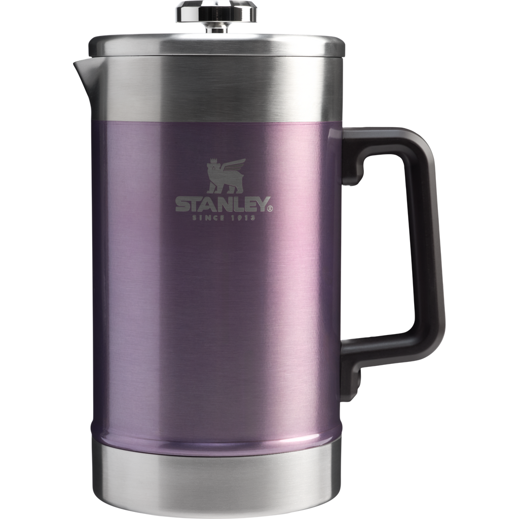 Classic Stay Hot French Press| 48 OZ