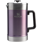 Classic Stay Hot French Press| 48 OZ
