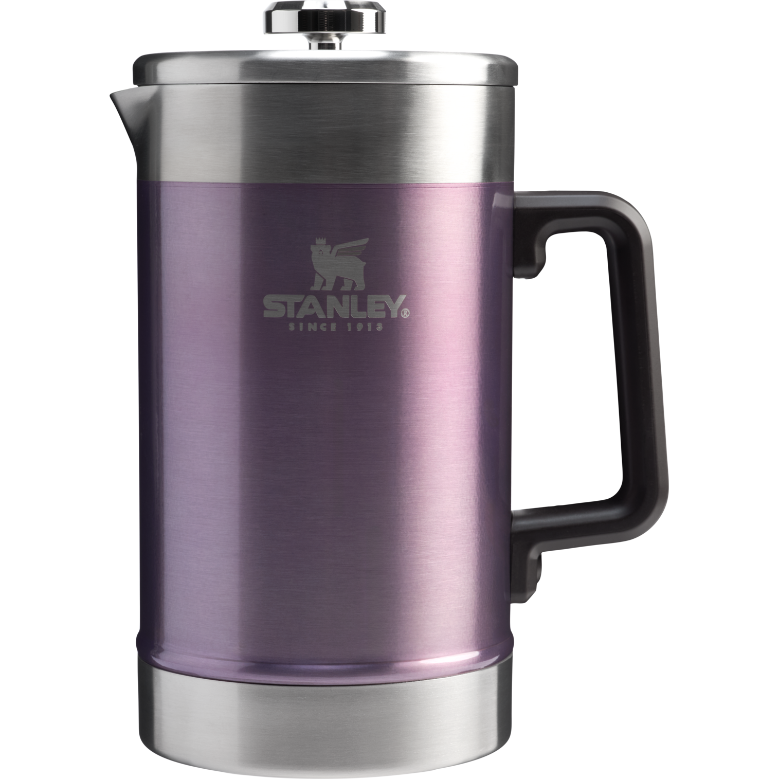 Classic Stay Hot French Press| 48 OZ
