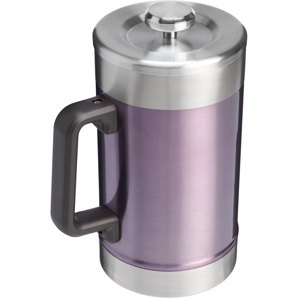 Classic Stay Hot French Press| 48 OZ