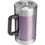 Classic Stay Hot French Press| 48 OZ