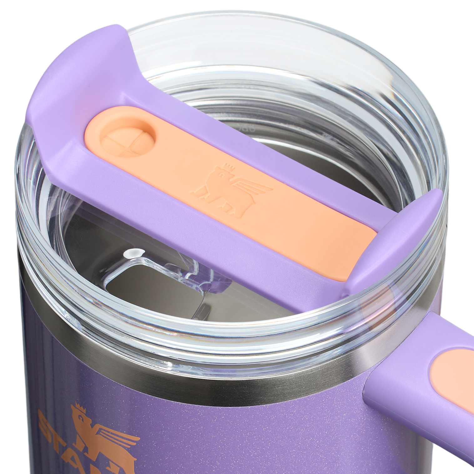 The Quencher H2.O FlowState™ Tumbler| 20 OZ