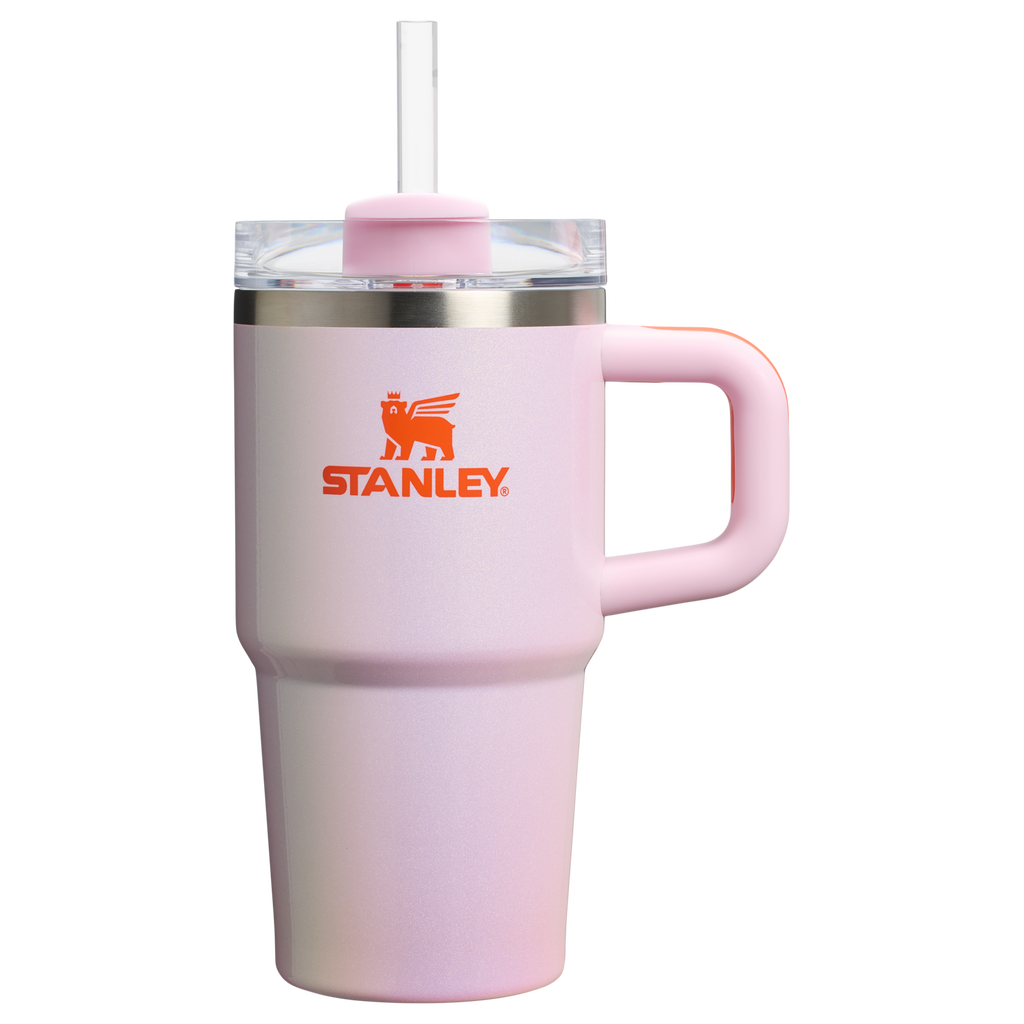The Quencher H2.O FlowState™ Tumbler| 20 OZ