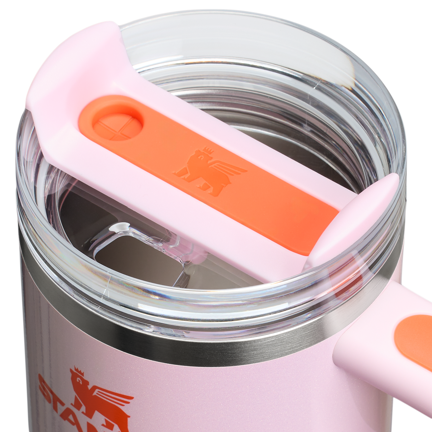 The Quencher H2.O FlowState™ Tumbler| 20 OZ - Create