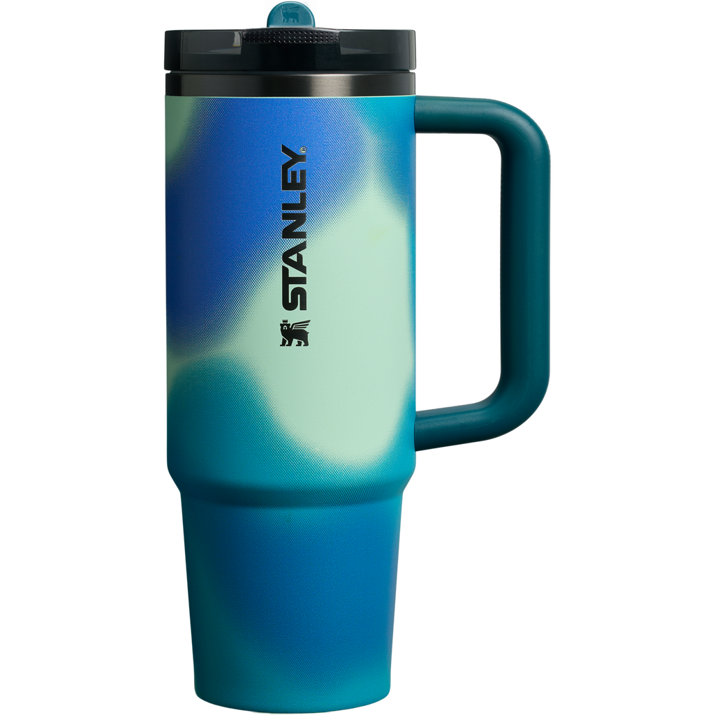 The Quencher ProTour Flip Straw Tumbler| 30 OZ