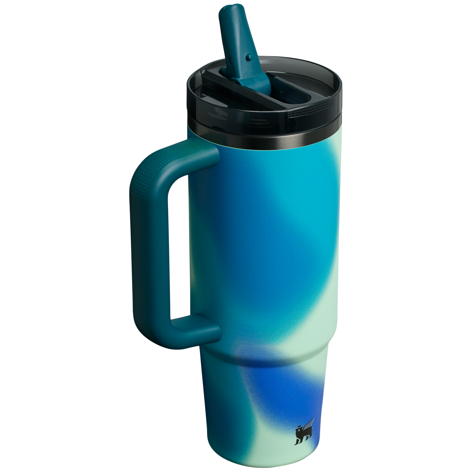 The Quencher ProTour Flip Straw Tumbler| 30 OZ
