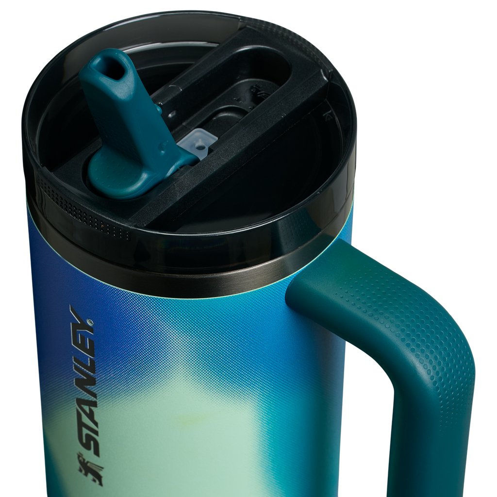 The Quencher ProTour Flip Straw Tumbler| 30 OZ