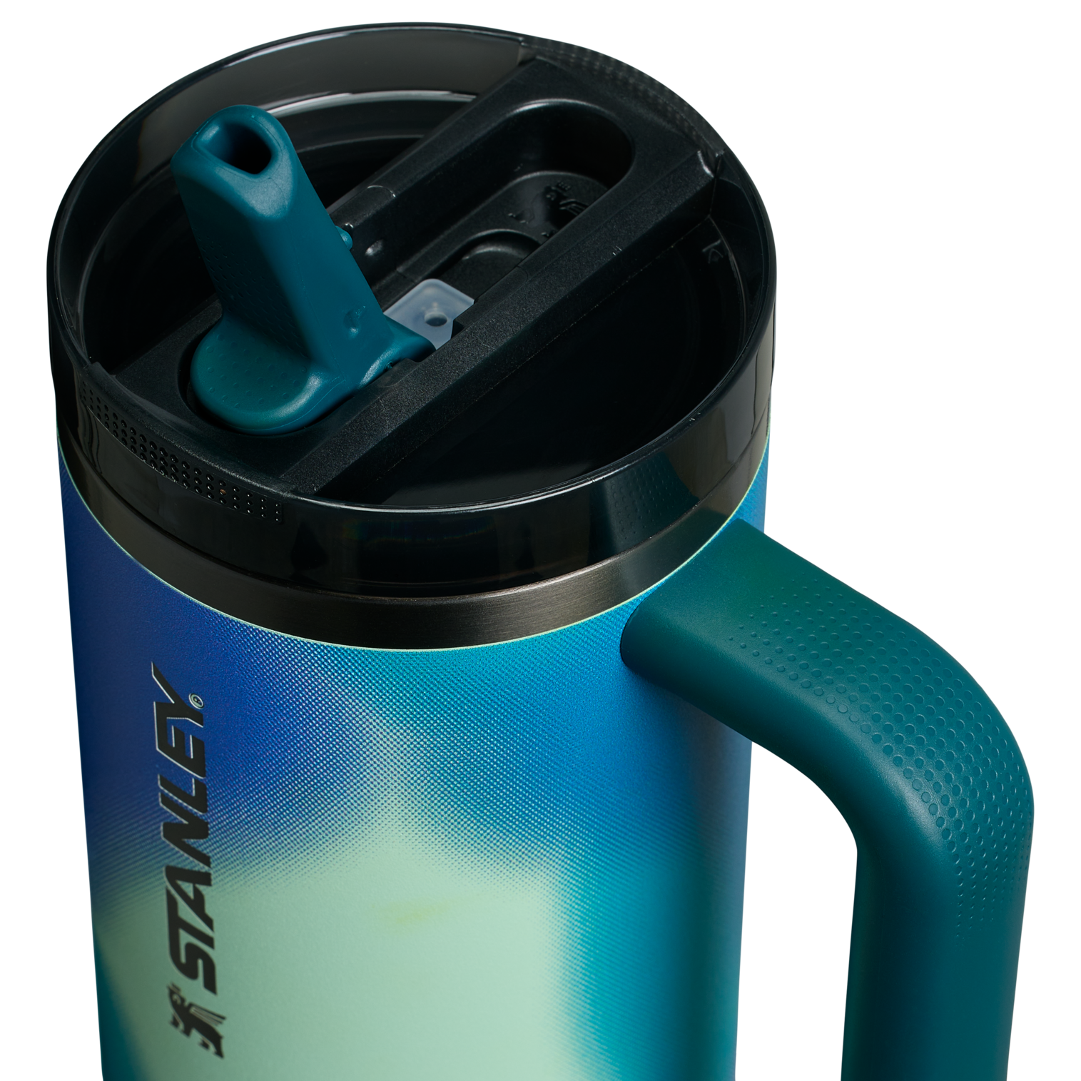 The Quencher ProTour Flip Straw Tumbler| 30 OZ