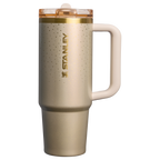 The Cheers & Cheer Quencher ProTour Flip Straw Tumbler| 30 OZ