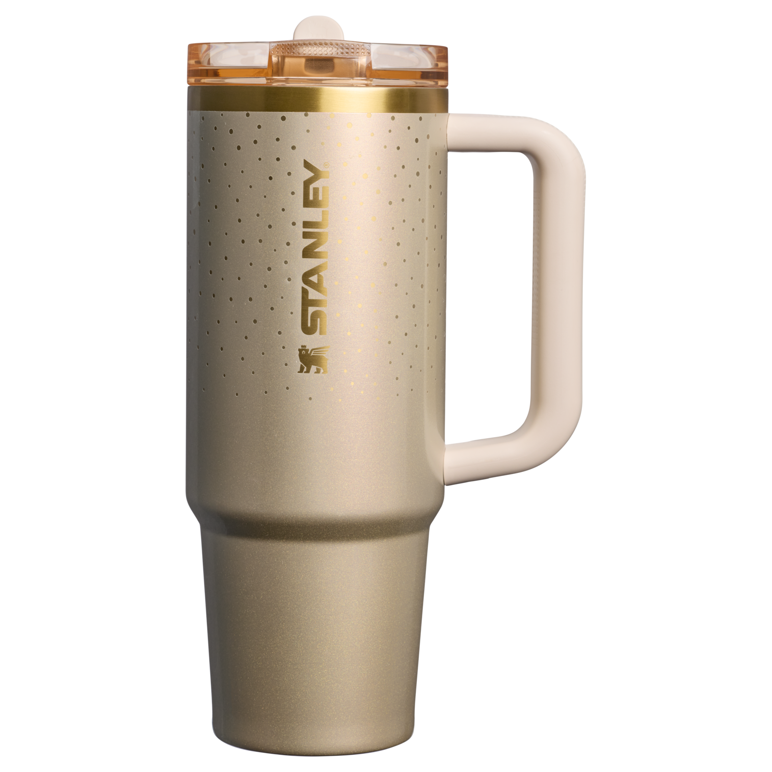 The Cheers & Cheer Quencher ProTour Flip Straw Tumbler| 30 OZ
