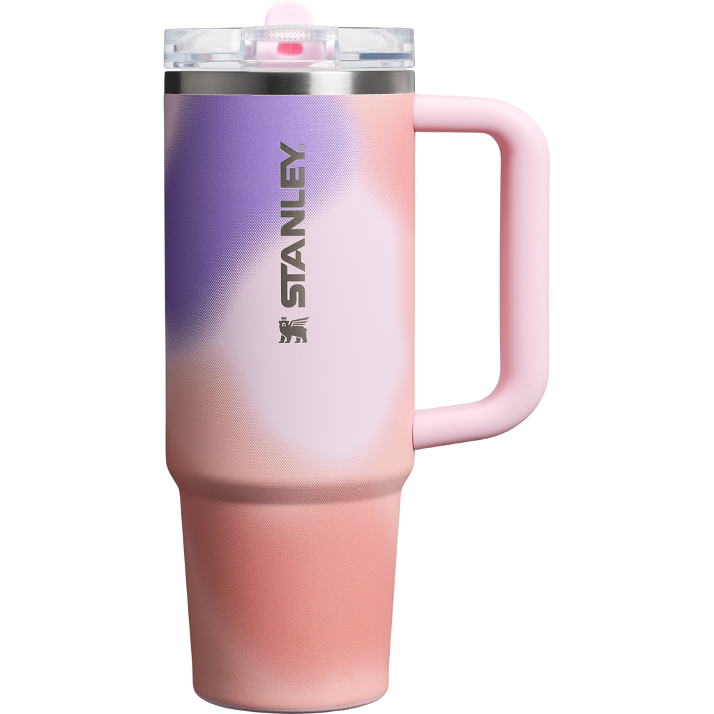 The Quencher ProTour Flip Straw Tumbler| 30 OZ