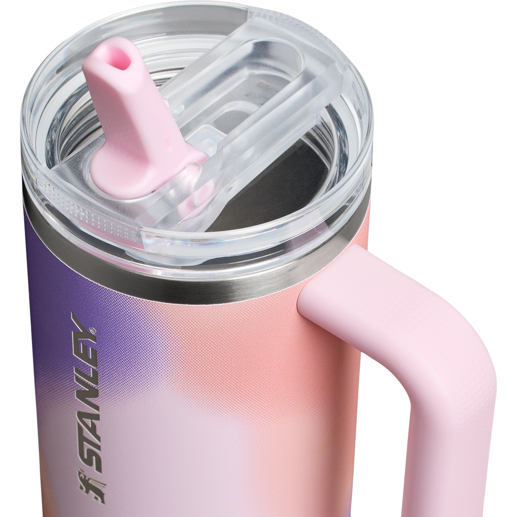The Quencher ProTour Flip Straw Tumbler| 30 OZ
