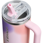 The Quencher ProTour Flip Straw Tumbler| 30 OZ