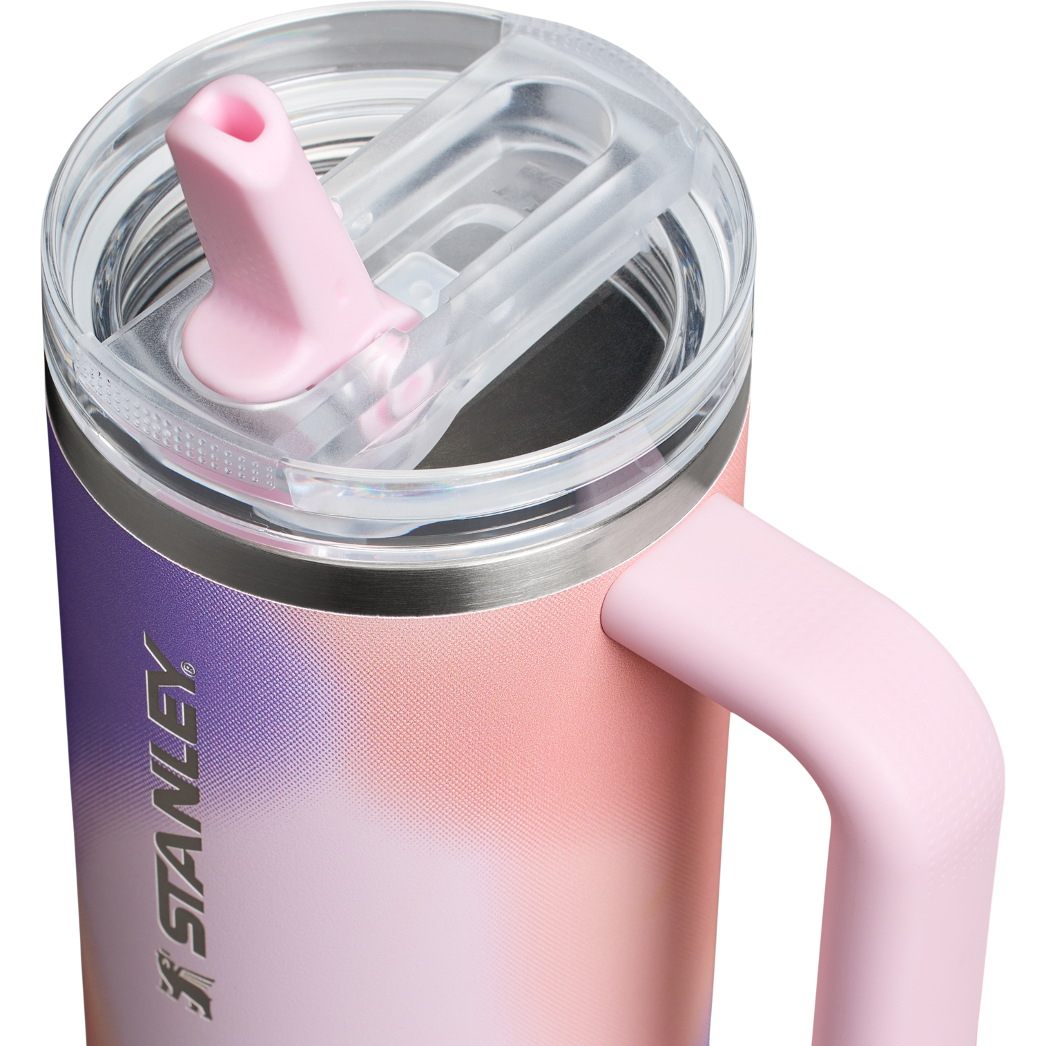 The Quencher ProTour Flip Straw Tumbler| 30 OZ