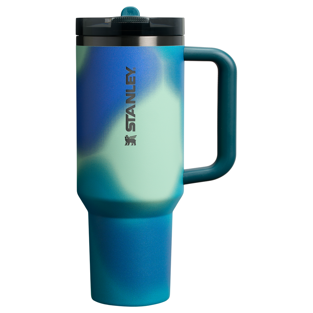 The Quencher ProTour Flip Straw Tumbler| 40 OZ