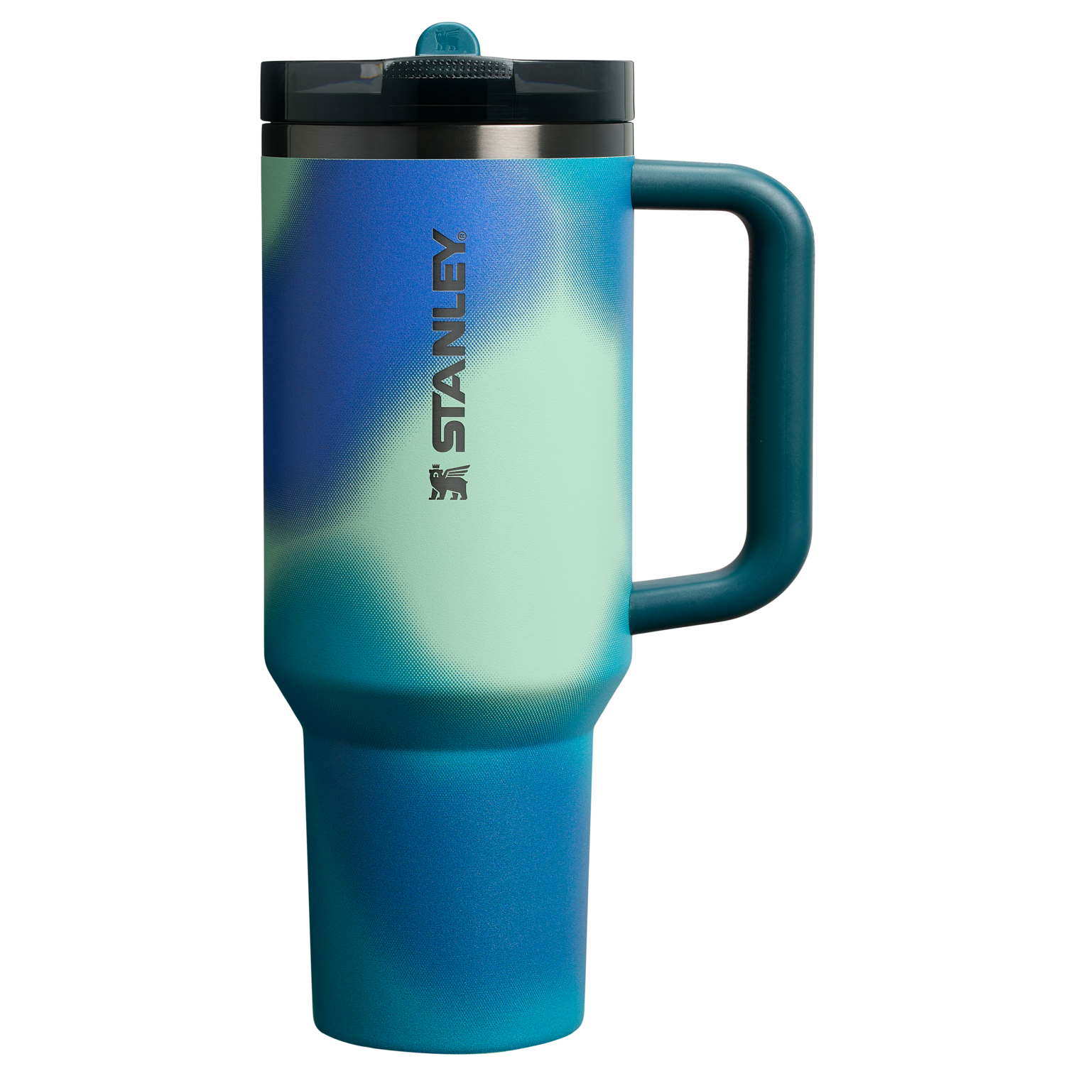 The Quencher ProTour Flip Straw Tumbler| 40 OZ