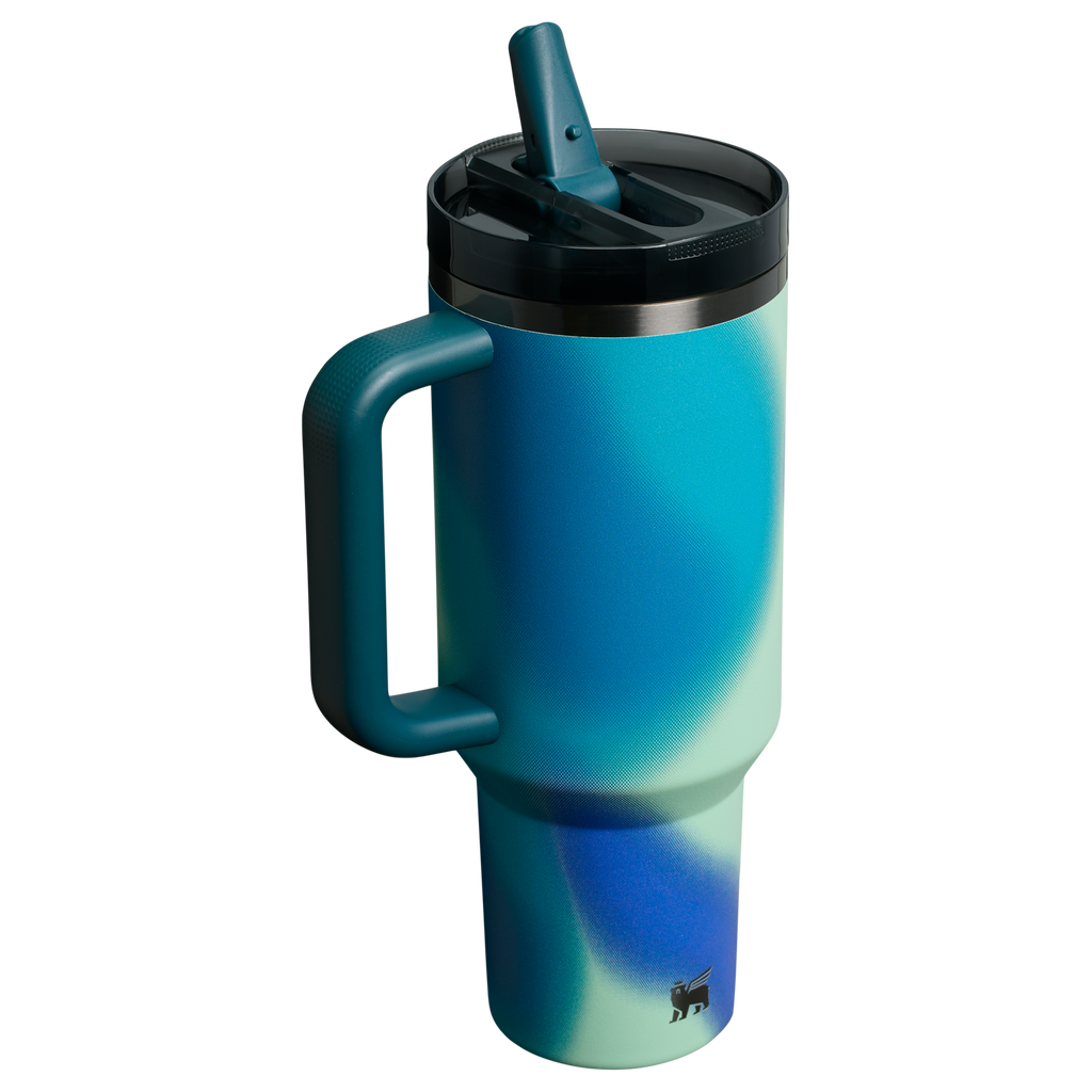 The Quencher ProTour Flip Straw Tumbler| 40 OZ