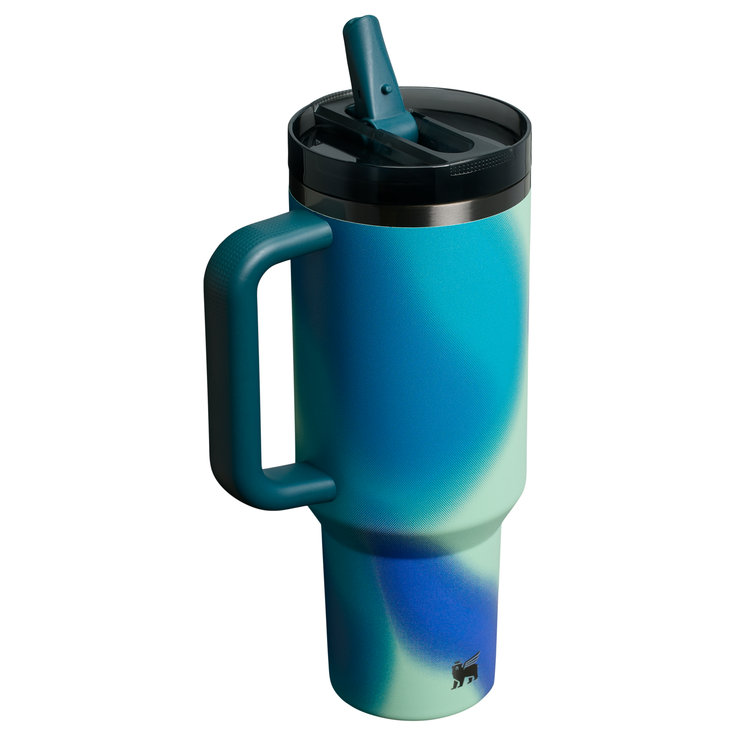 The Quencher ProTour Flip Straw Tumbler| 40 OZ
