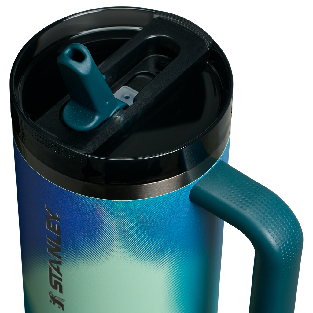 The Quencher ProTour Flip Straw Tumbler| 40 OZ