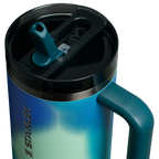 The Quencher ProTour Flip Straw Tumbler| 40 OZ