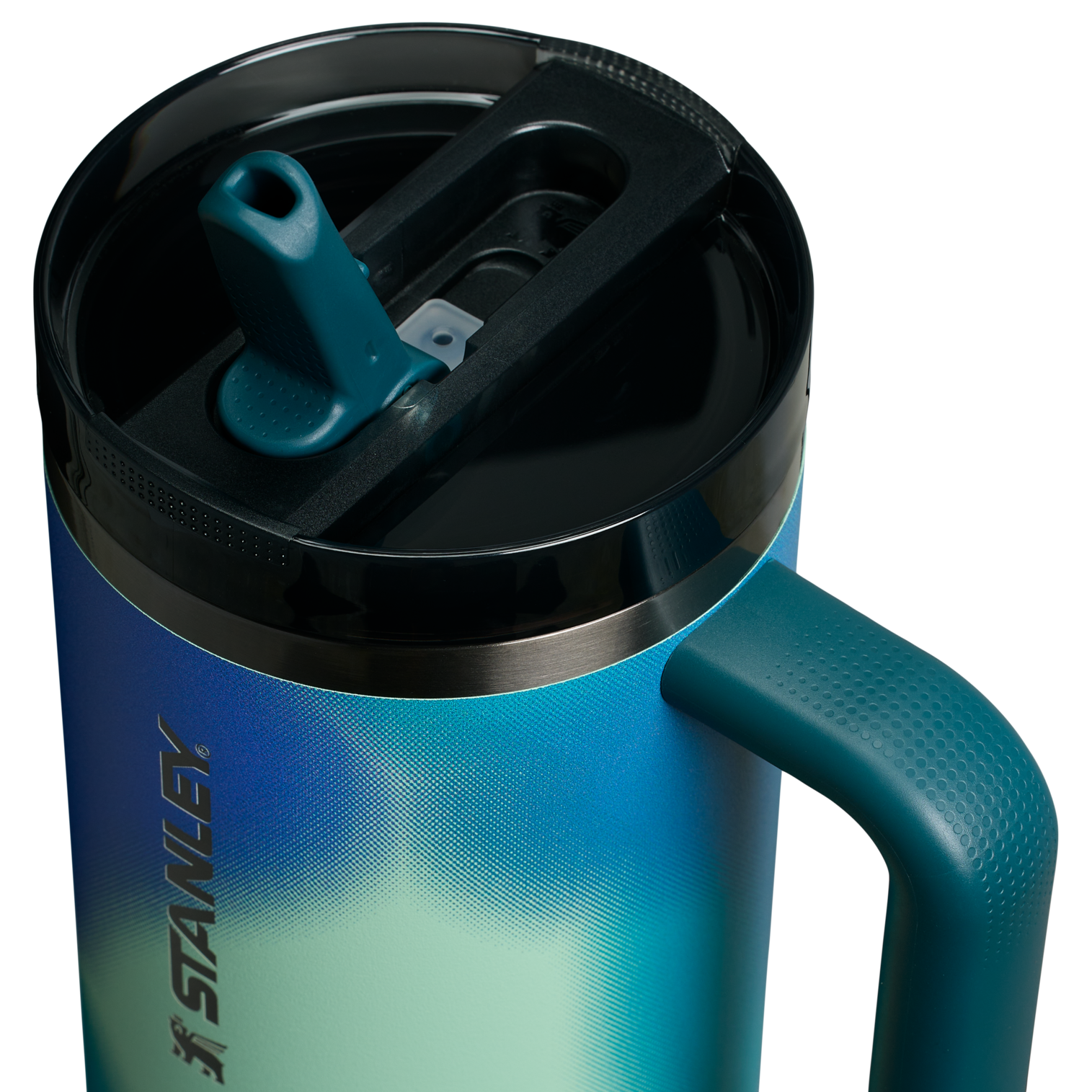 The Quencher ProTour Flip Straw Tumbler| 40 OZ