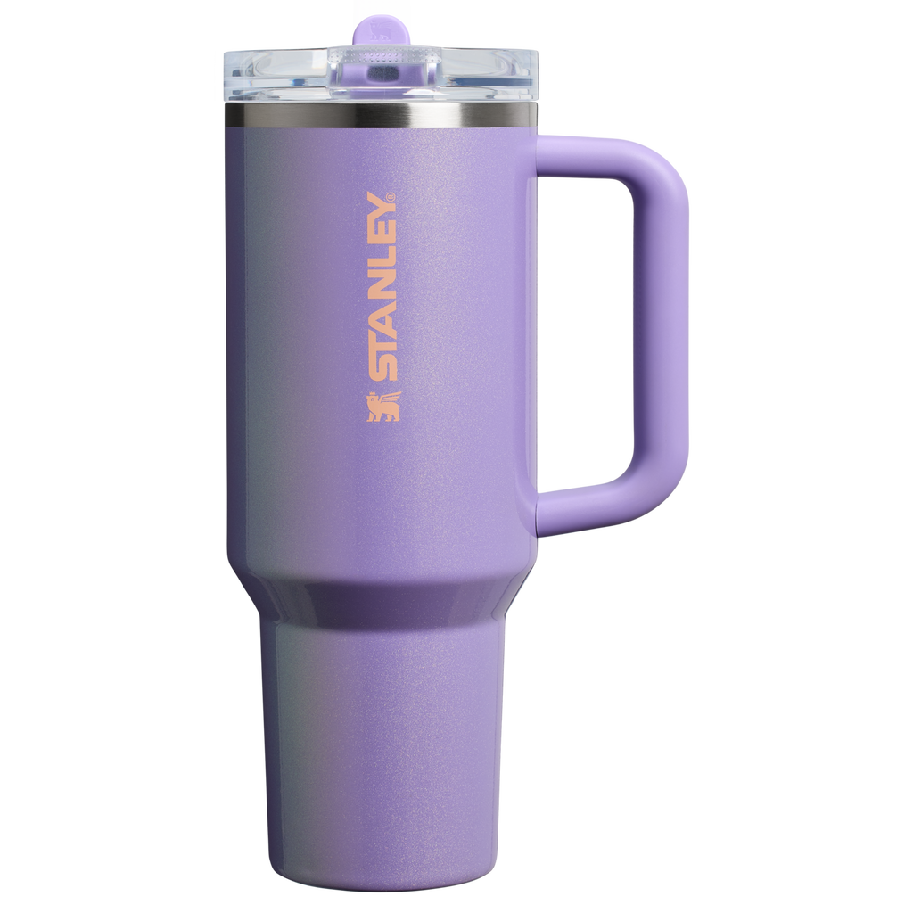 The Quencher ProTour Flip Straw Tumbler| 40 OZ
