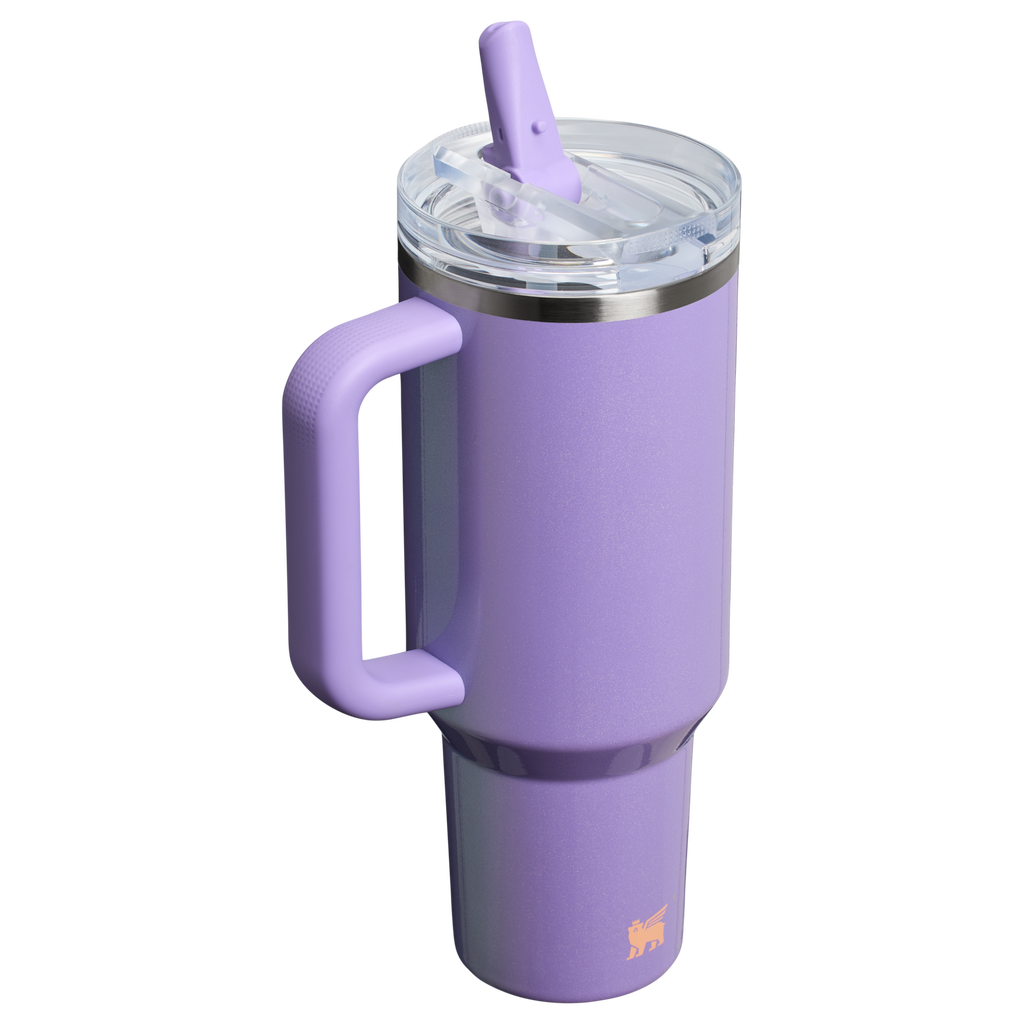 The Quencher ProTour Flip Straw Tumbler| 40 OZ