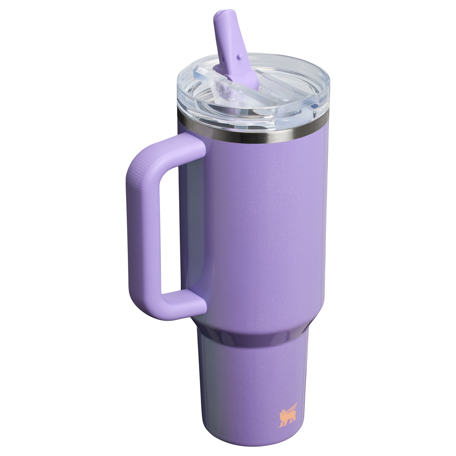The Quencher ProTour Flip Straw Tumbler| 40 OZ