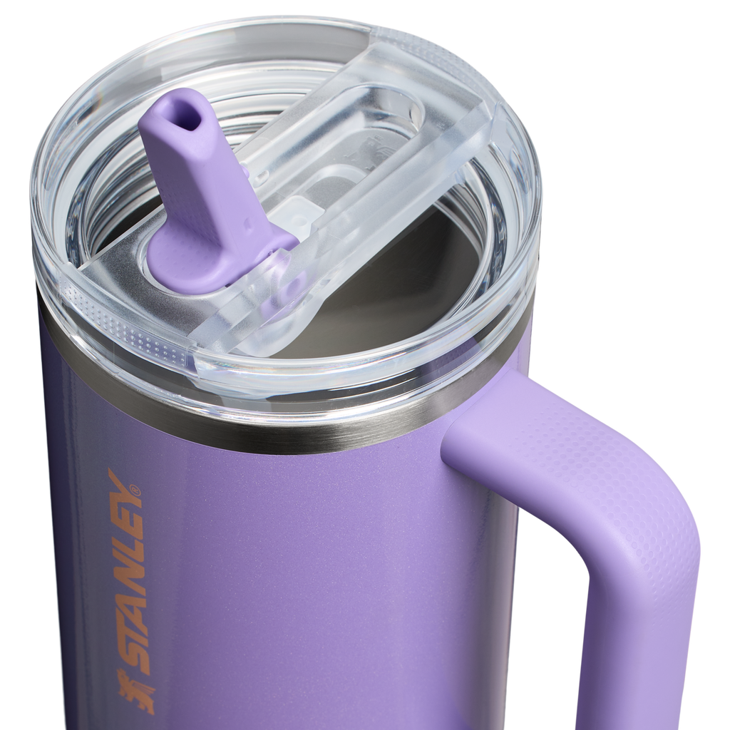 The Quencher ProTour Flip Straw Tumbler| 40 OZ