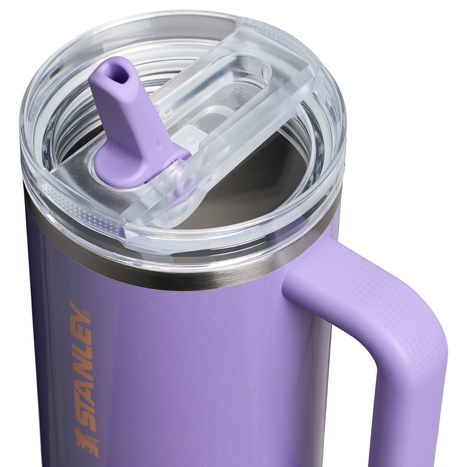 The Quencher ProTour Flip Straw Tumbler| 40 OZ