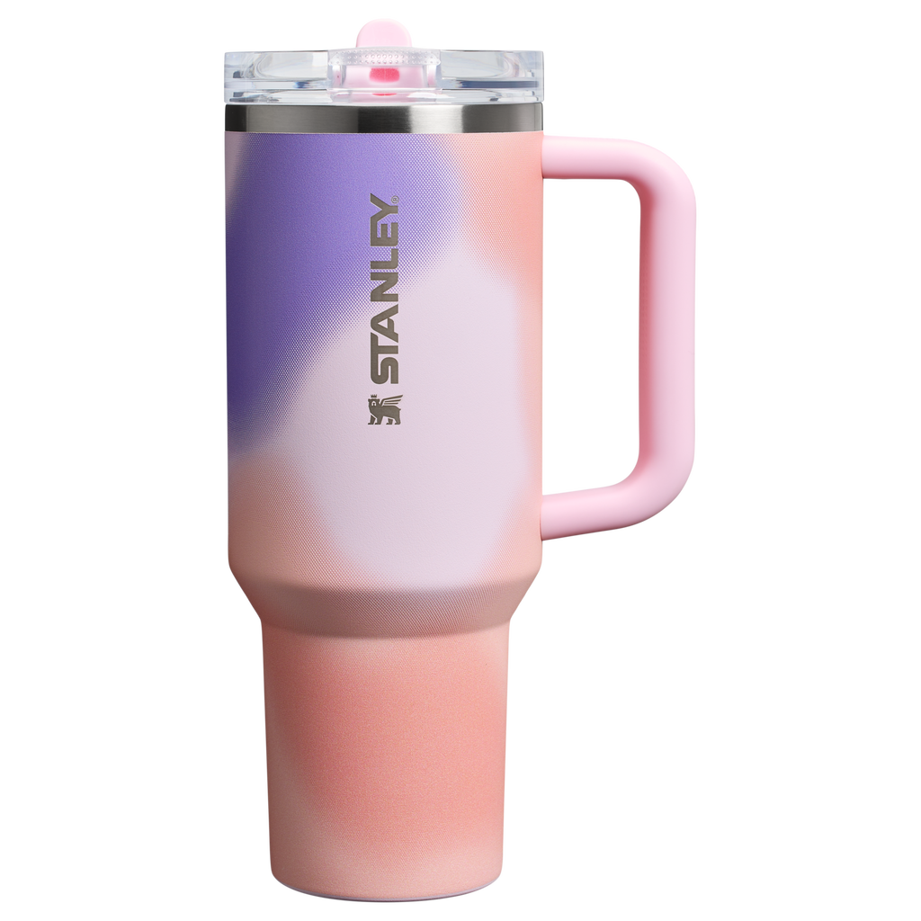 The Quencher ProTour Flip Straw Tumbler| 40 OZ