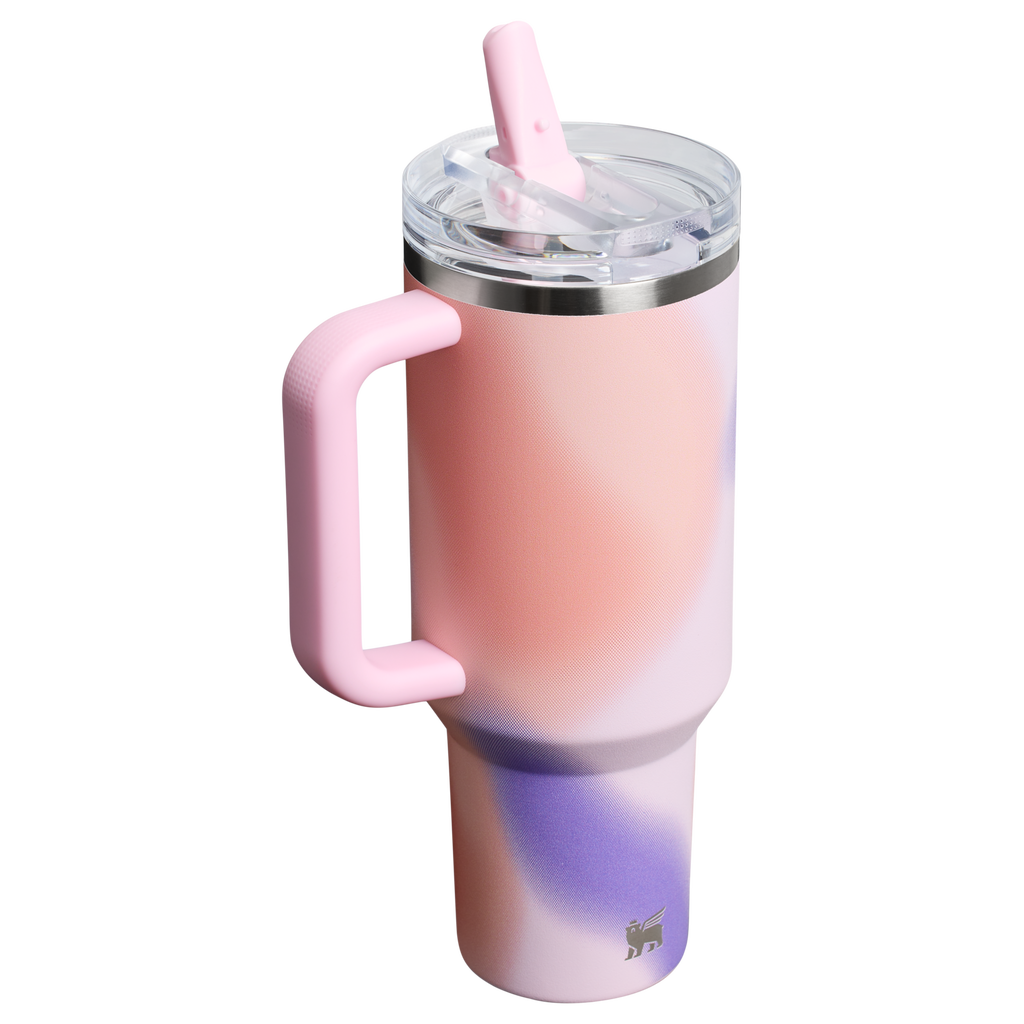 The Quencher ProTour Flip Straw Tumbler| 40 OZ