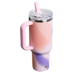 The Quencher ProTour Flip Straw Tumbler| 40 OZ