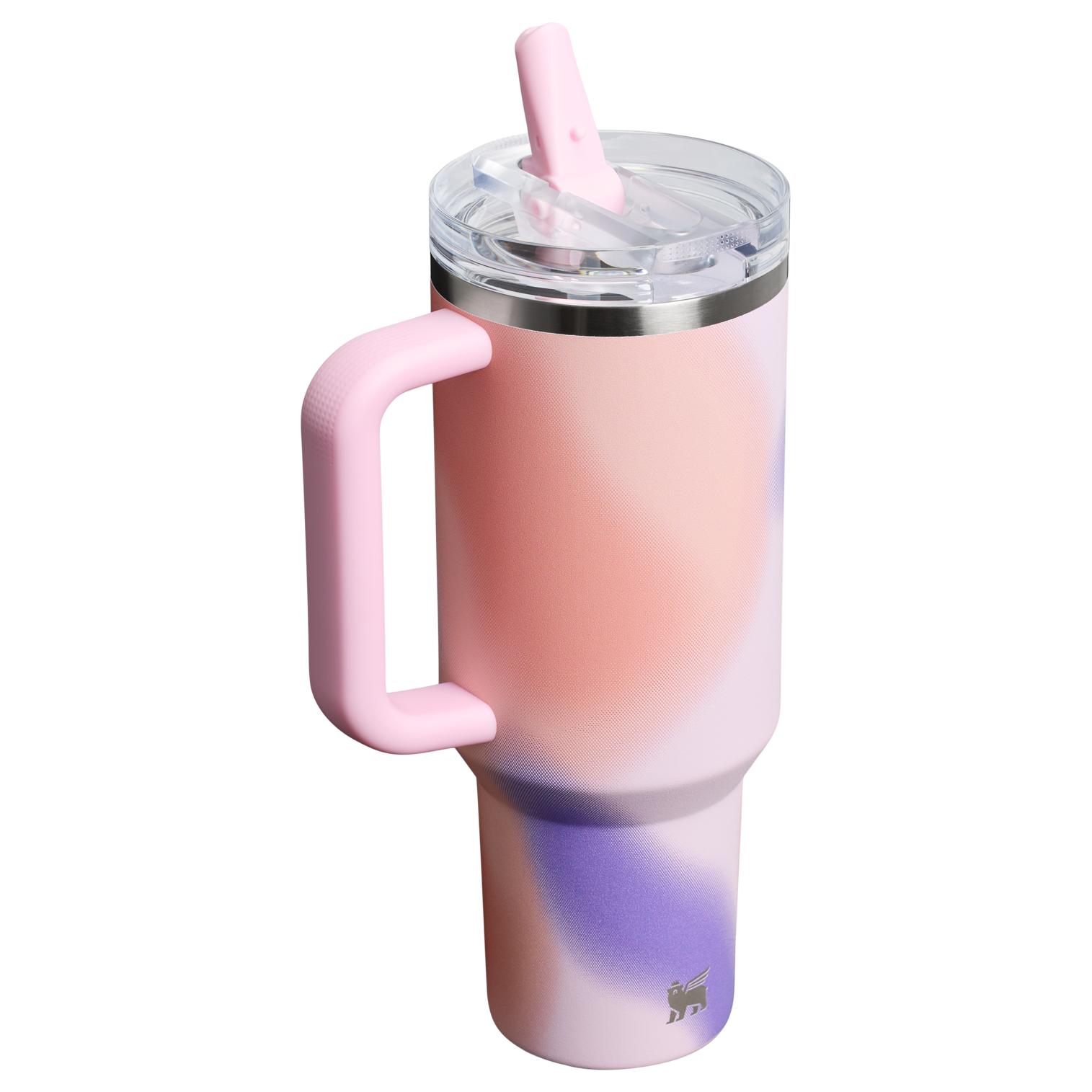 The Quencher ProTour Flip Straw Tumbler| 40 OZ