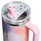 The Quencher ProTour Flip Straw Tumbler| 40 OZ