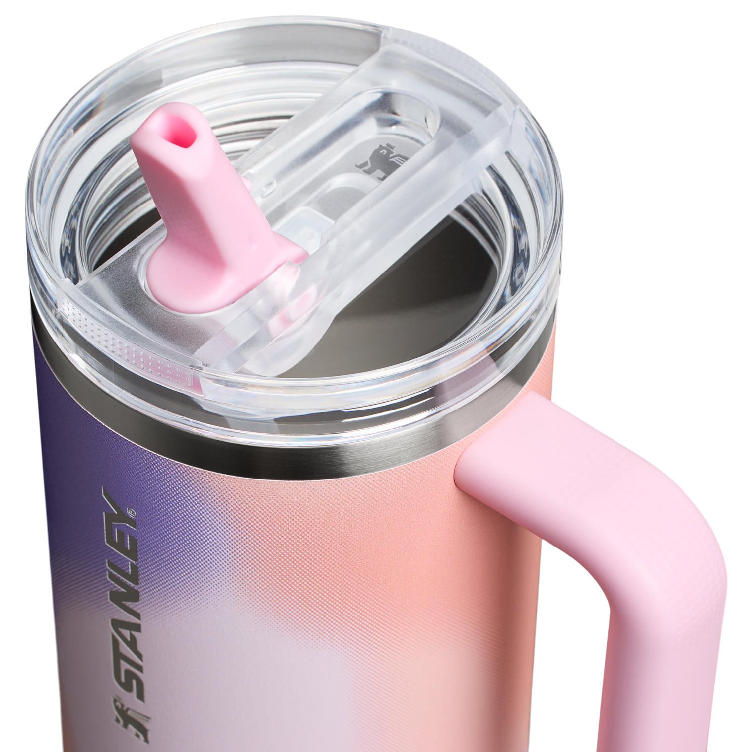 The Quencher ProTour Flip Straw Tumbler| 40 OZ