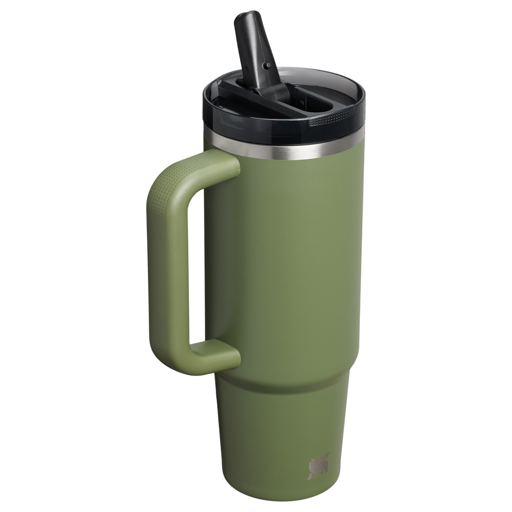 The Quencher ProTour Flip Straw Tumbler| 30 OZ - Create