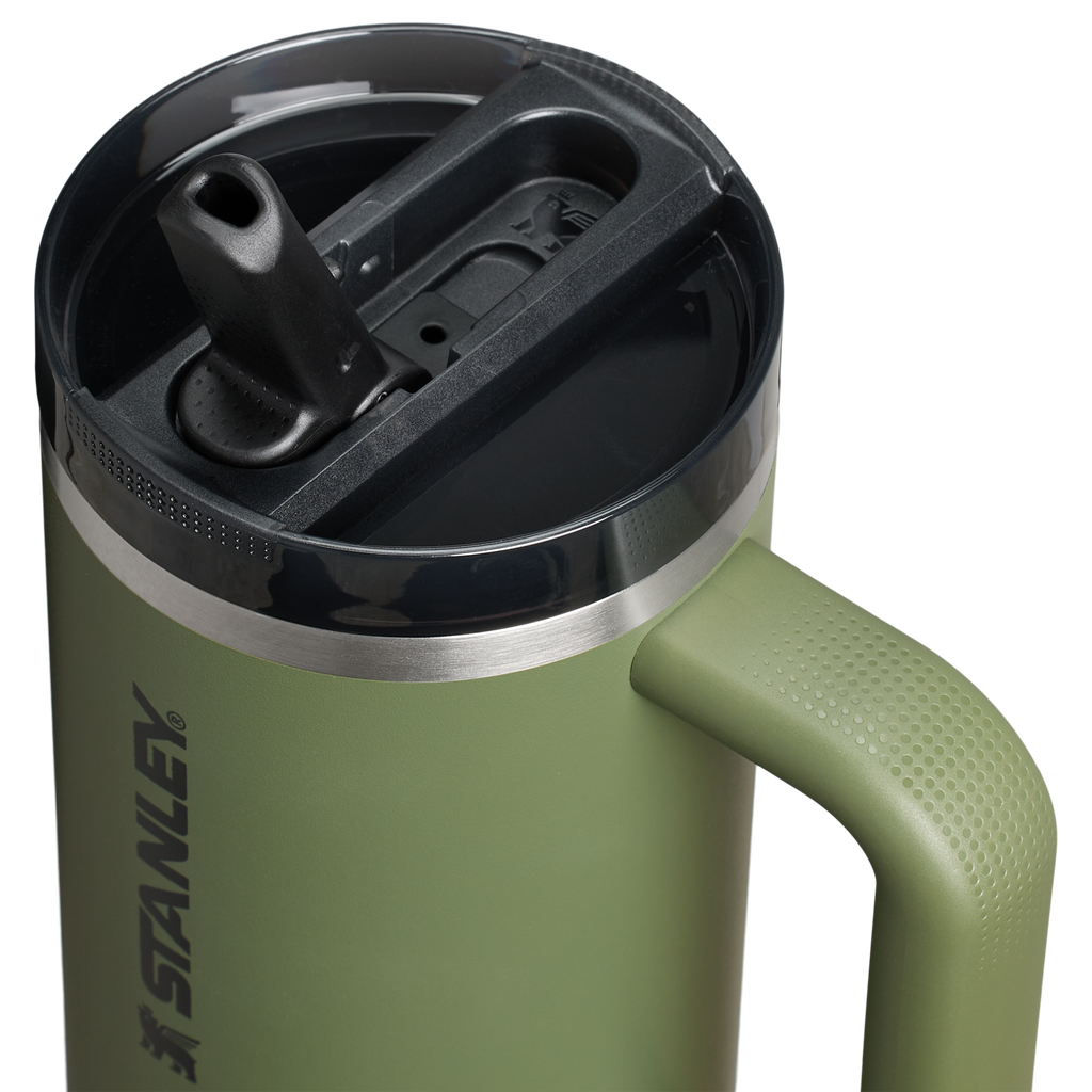 The Quencher ProTour Flip Straw Tumbler| 30 OZ - Create