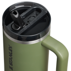 The Quencher ProTour Flip Straw Tumbler| 30 OZ - Create