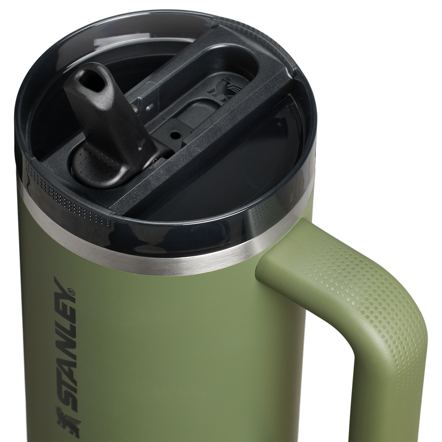 The Quencher ProTour Flip Straw Tumbler| 30 OZ - Create