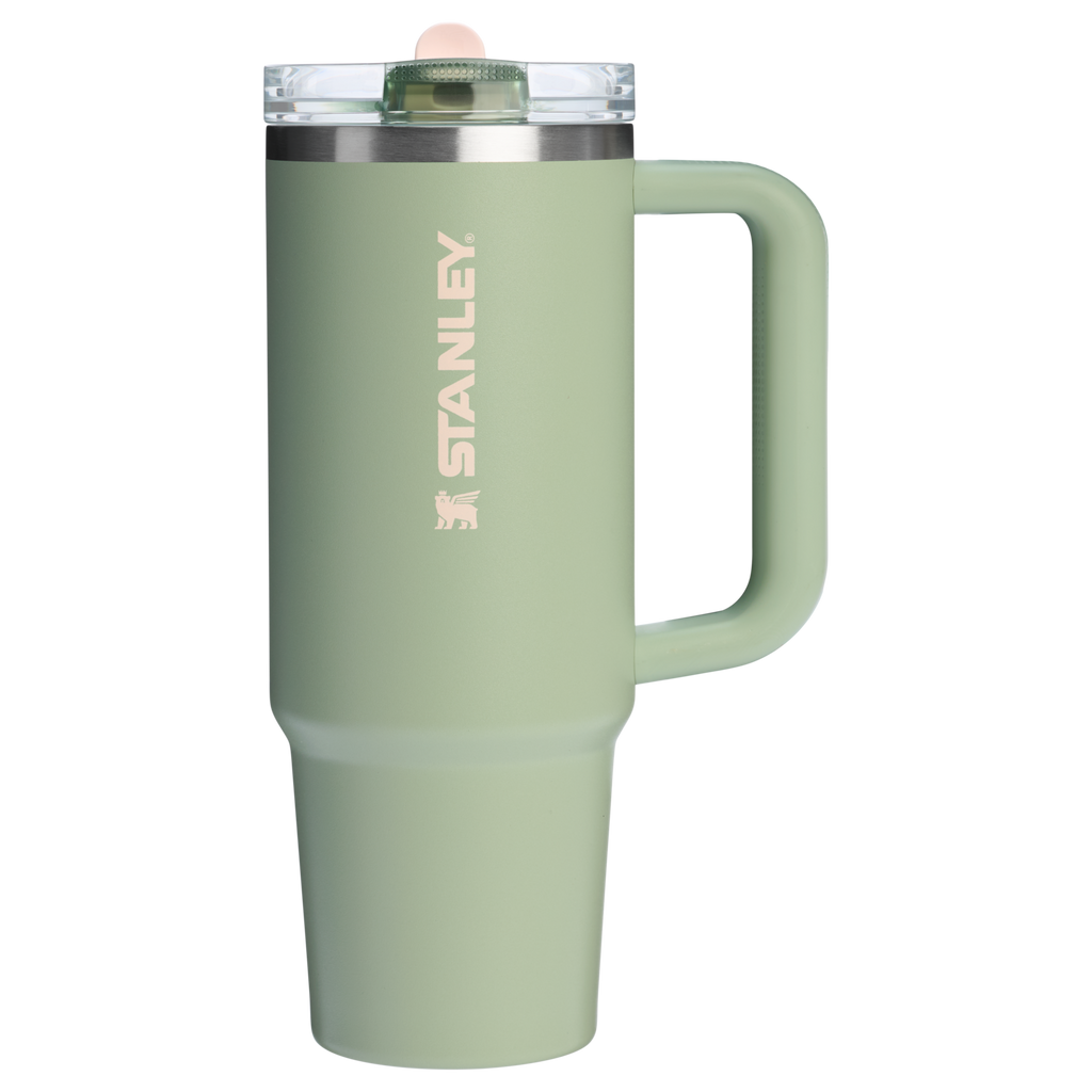 The Quencher ProTour Flip Straw Tumbler| 30 OZ - Create